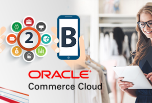 oracle commerce