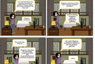 The Future of E-commerce